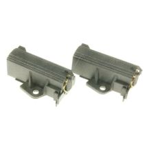 Kohlebuersten Set, 2 Stück, Sole2-ri 222 518 Waschmaschine 481281719417