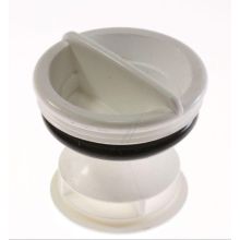 Filterdeckel Waschmaschine 445108