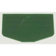 Schieber Flüssigwaschmittel 368926 Waschmaschine 151453