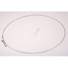 Bosch Siemens Spannringe - Spannring Waschmaschine BOSCH WAX32MX001