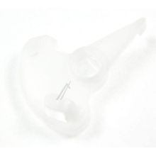 Versteller Sprühkopf 368772 Waschmaschine 067093