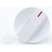 Programmwahlknopf Waschmaschine 610442