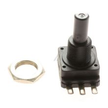 Potentiometer Drehzahlregelung Waschmaschine 058807