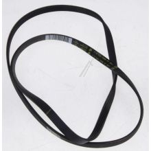 1180j4el/ma Poly V Riemen, Elastisch Waschmaschine D318585