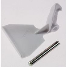 Verschluss Waschmaschine 168839