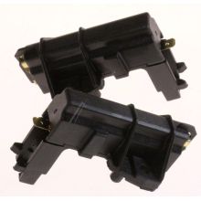 Kohlebürsten, 2 Stück Waschmaschine 482000023006