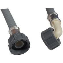 Taf159, Zulaufschlauf Kalt 10bar 25grad 1,50m Waschmaschine 481953028936
