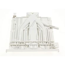 Bosch Siemens Deckelfürwaschmittelkasten - Einspülschalengehäus Waschmaschine 11010480