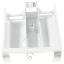 Bosch Siemens Waschmitteleinspülkasten - Einspülschale Waschmaschine 12009919