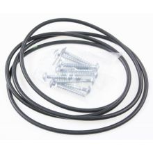 Bosch Siemens Dichtungen - Dichtung Waschmaschine 12010820