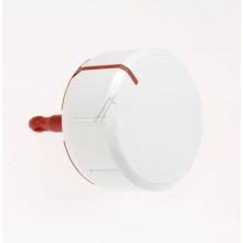 Bosch Siemens Bediendrehknopf - Drehgriff-programm Waschmaschine 625785