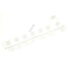 Bosch Siemens Tastensatz - Tastensatz Waschmaschine 623046