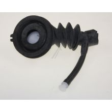 Bosch Siemens Verbindungsschlauch - Ablaufschlauch Waschmaschine 656689