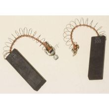 Kohlebürsten 2 Stück Waschmaschine F654637