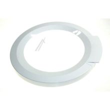 Bosch Siemens Flanschbullaugen - Fensterrahmen Waschmaschine 743354