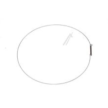 Spannverschluss Manschette Aussen 6000519ac9 Waschmaschine 118917