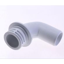 Schlauchanschluss F. Ablauf.schlauch Waschmaschine 056769