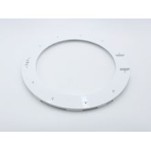 Bosch Siemens Flanschbullaugen - Ring Waschmaschine 713937