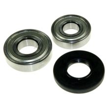 Bosch Siemens Lagerungen - Lagersatz 1400 Rpm + Simmering Waschmaschine 181927