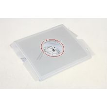 Bedienblende Waschmaschine 645650