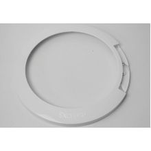 Bosch Siemens Türrahmen - Fensterrahmen Vorne,bo,weiss,m8,pri Waschmaschine 663824