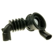 Bosch Siemens Schlauch - ökoverschluss Vormont. Ohne Entleerungsschlauch Waschmaschine 483993