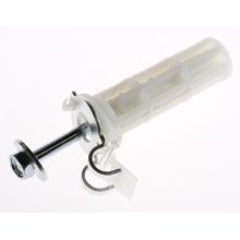 Transportsicherung Federelement Waschmaschine 429205