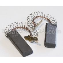 Kohlebürsten (2 St.) Geschirrspüler D217480