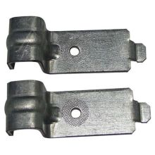 Halter F. Abdeckplatte 6000690aa2 Waschmaschine 032968