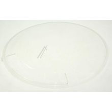 Bosch Siemens Schauglas - Kunststoffglasabdeckung (transparent) Waschmaschine 11004003