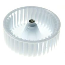 Bosch Siemens Lüfter - Lüfterwalze Geschirrspüler 752112