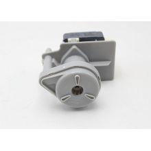 Bosch Siemens Pumpen Undzubehör - P26-2518 Pumpe Waschmaschine 145796