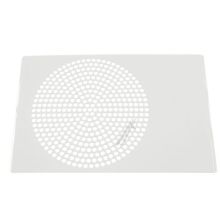 Abdeckung Waschmaschine 11011044