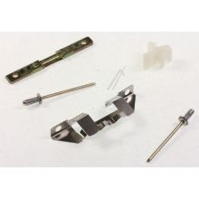 Bosch Siemens Schnapper - Verschluss Geschirrspüler 015940