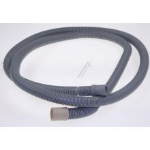 Bosch Siemens Schlauch - Ablaufschlauch Waschmaschine 702582