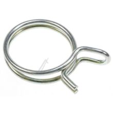 Schlauchklemme Waschmaschine 422206