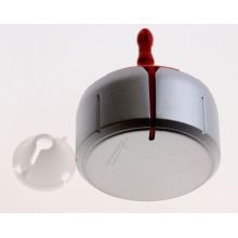 Programmwahlknopf Waschmaschine 620924