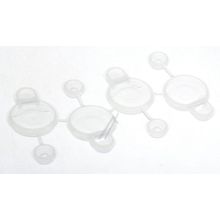 Abdeckung Waschmaschine 621464