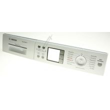 Bedienblende Waschmaschine 745516