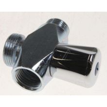 Zapfhahn-anschlussventil  Waschmaschine D455889