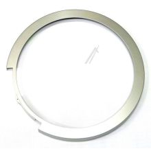 Bosch Siemens Flanschbullaugen - Fensterrahmen Waschmaschine 747545