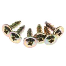 Schraube 4,8x16 Verz. 1j0581 9411u30060 Waschmaschine 027818