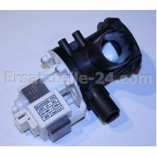 Laugenpumpe Hanning Für Bosch Siemens Waschmaschine 3157396