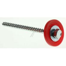 Befestigungssatz Waschmaschine 168813