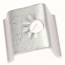 Halter Stirnbodenbefestigung Waschmaschine 184285