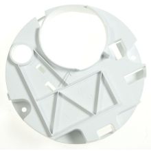 Abdeckung Waschmaschine 12010400