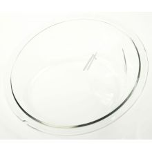 Frontglasscheibe Waschmaschine 11019664