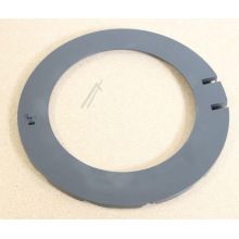 Bosch Siemens Flanschbullaugen - Fensterrahmen Waschmaschine BOSCH WAX32MX001