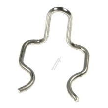 Befestigungsteil Waschmaschine 168794