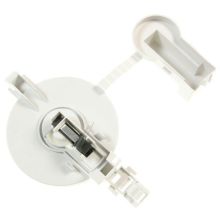 Abdeckung Waschmaschine 12004820